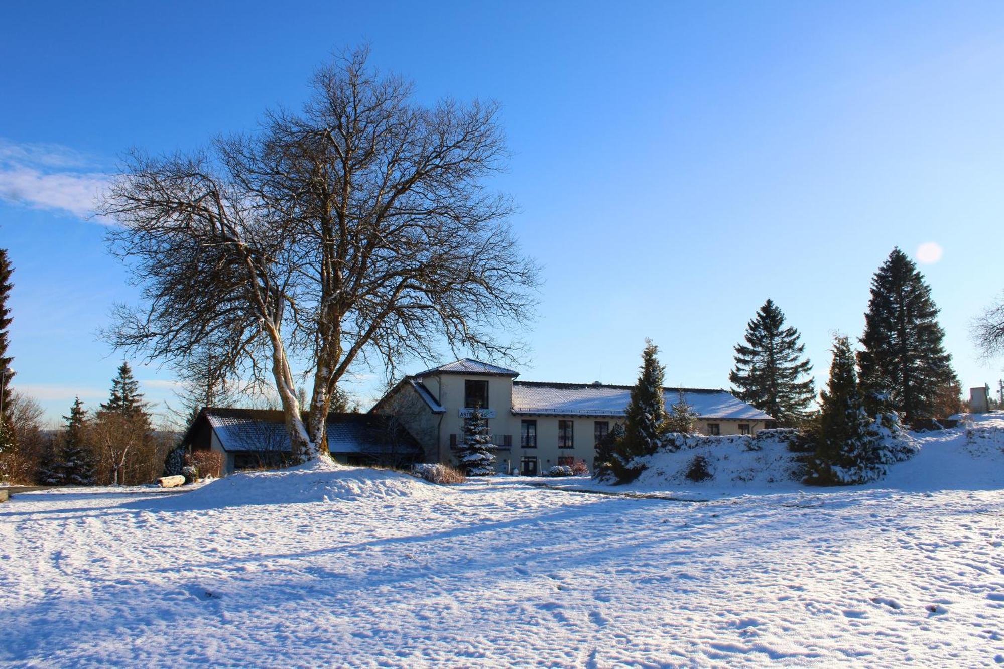 Haus Astenberg Winterberg Exterior photo