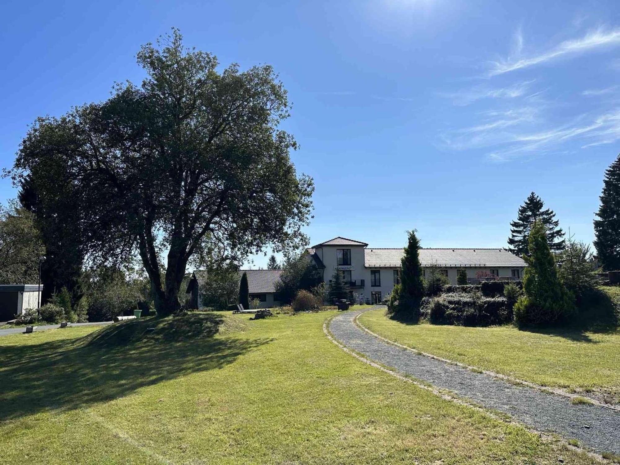 Haus Astenberg Winterberg Exterior photo
